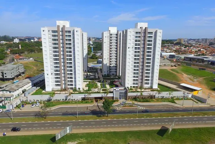 Imagem 2 - Apartamento em Campinho, Araras - SP