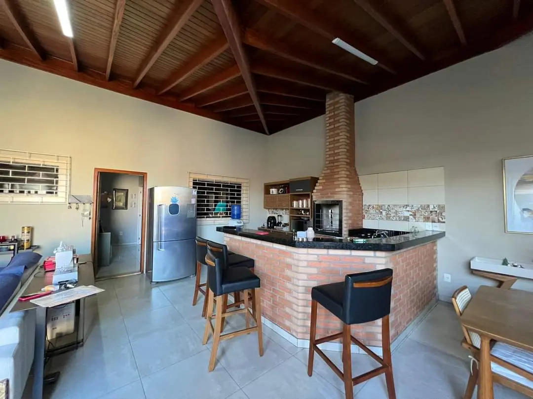 Casa Jardim das Araras I, Araras - SP — foto 2
