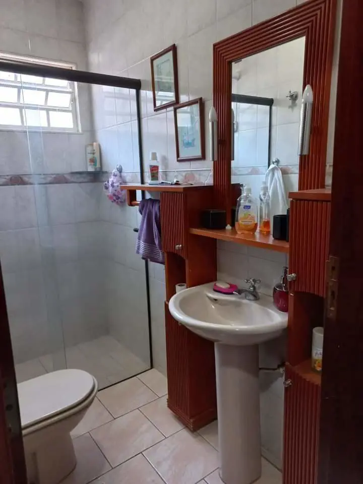 Imagem 3 - Casa em Jardim Luiza Maria, Araras - SP