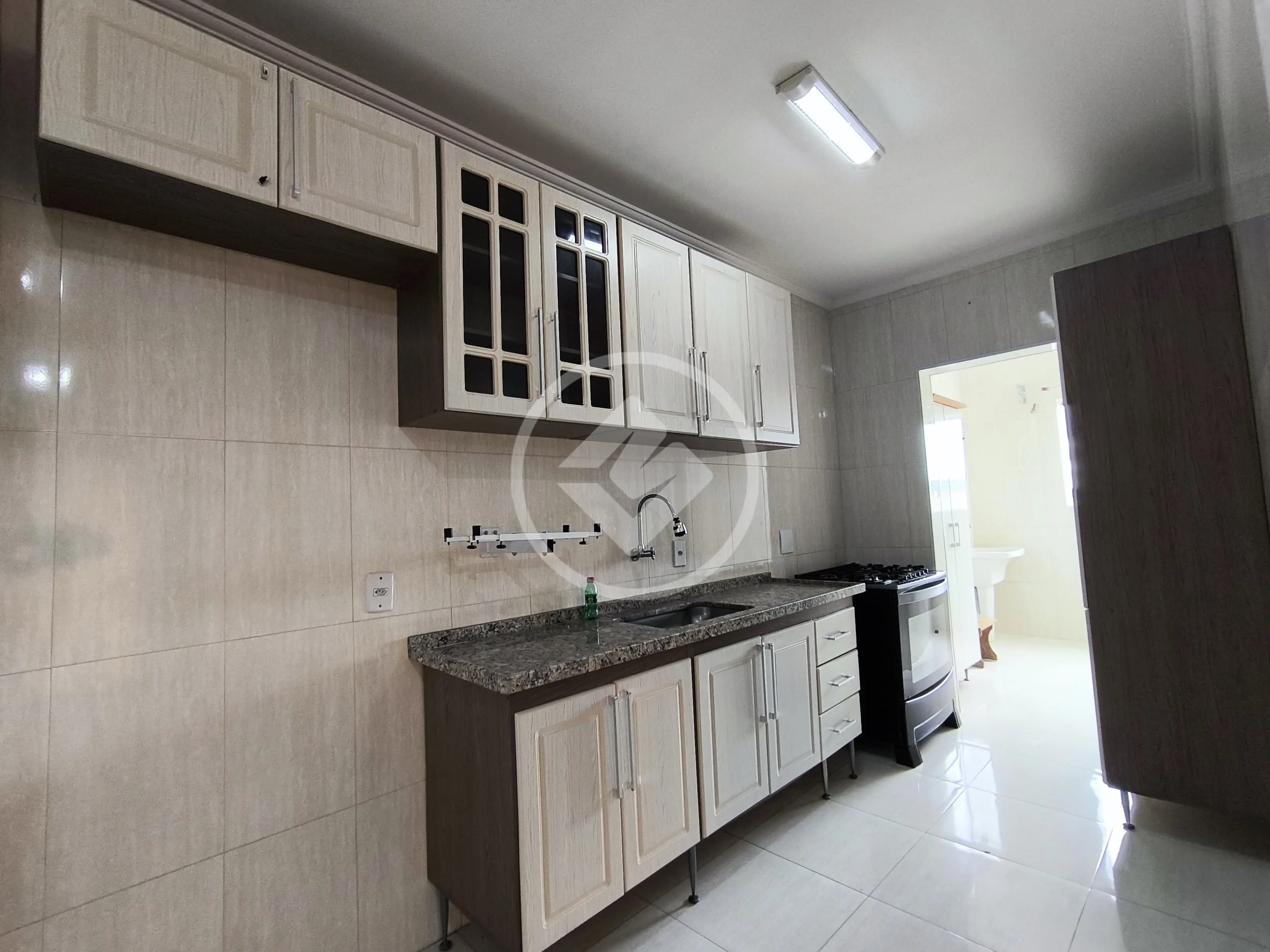 Imagem 2 - Apartamento em Jardim São João, Araras - SP