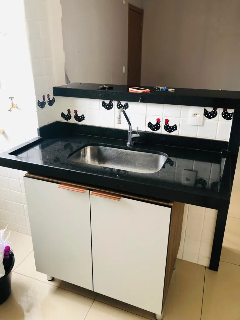 Imagem 3 - Apartamento em Jardim Celina, Araras - SP