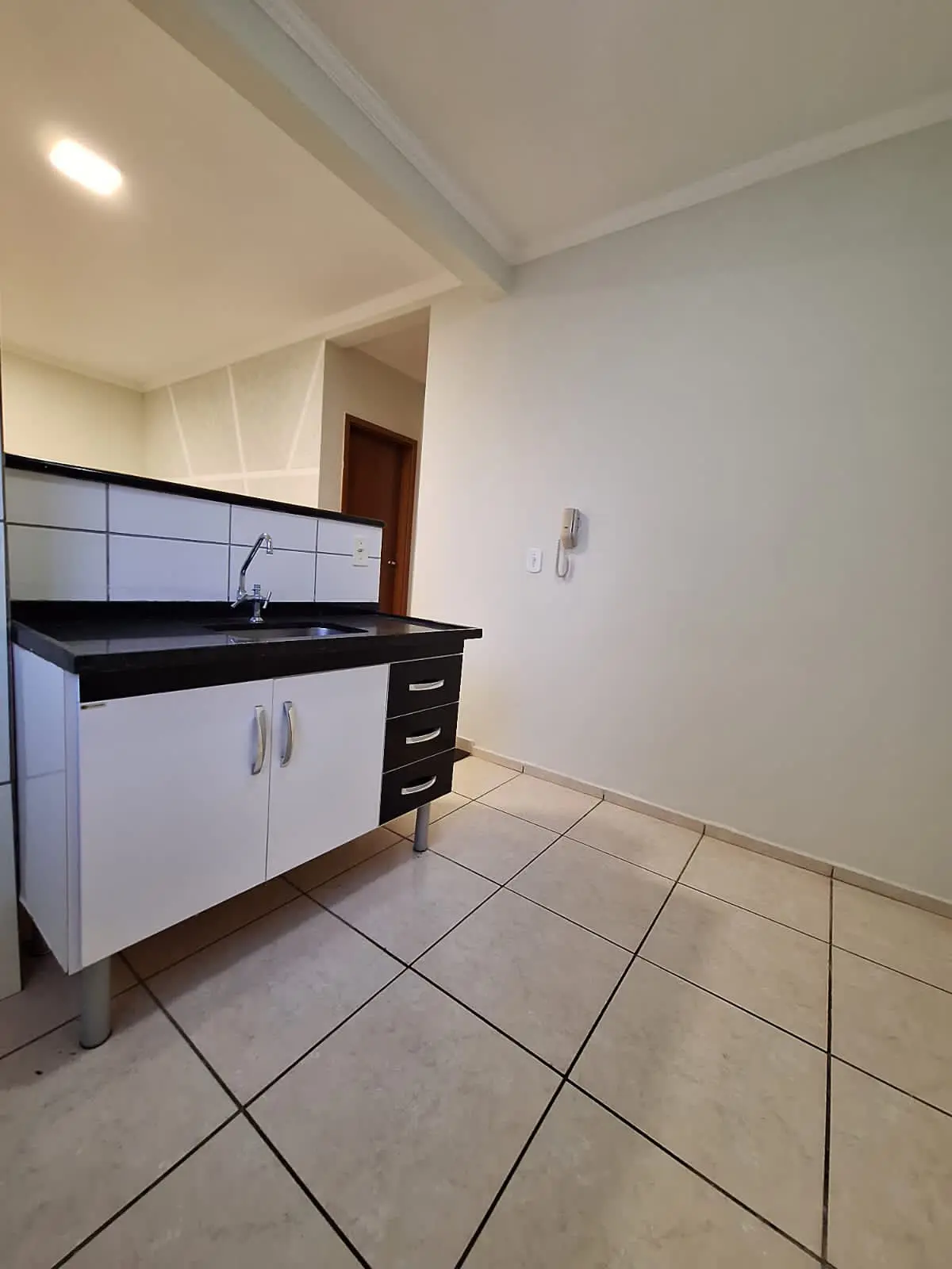 Apartamento Jardim Abolicao de Lourenco Dias, Araras - SP — foto 2