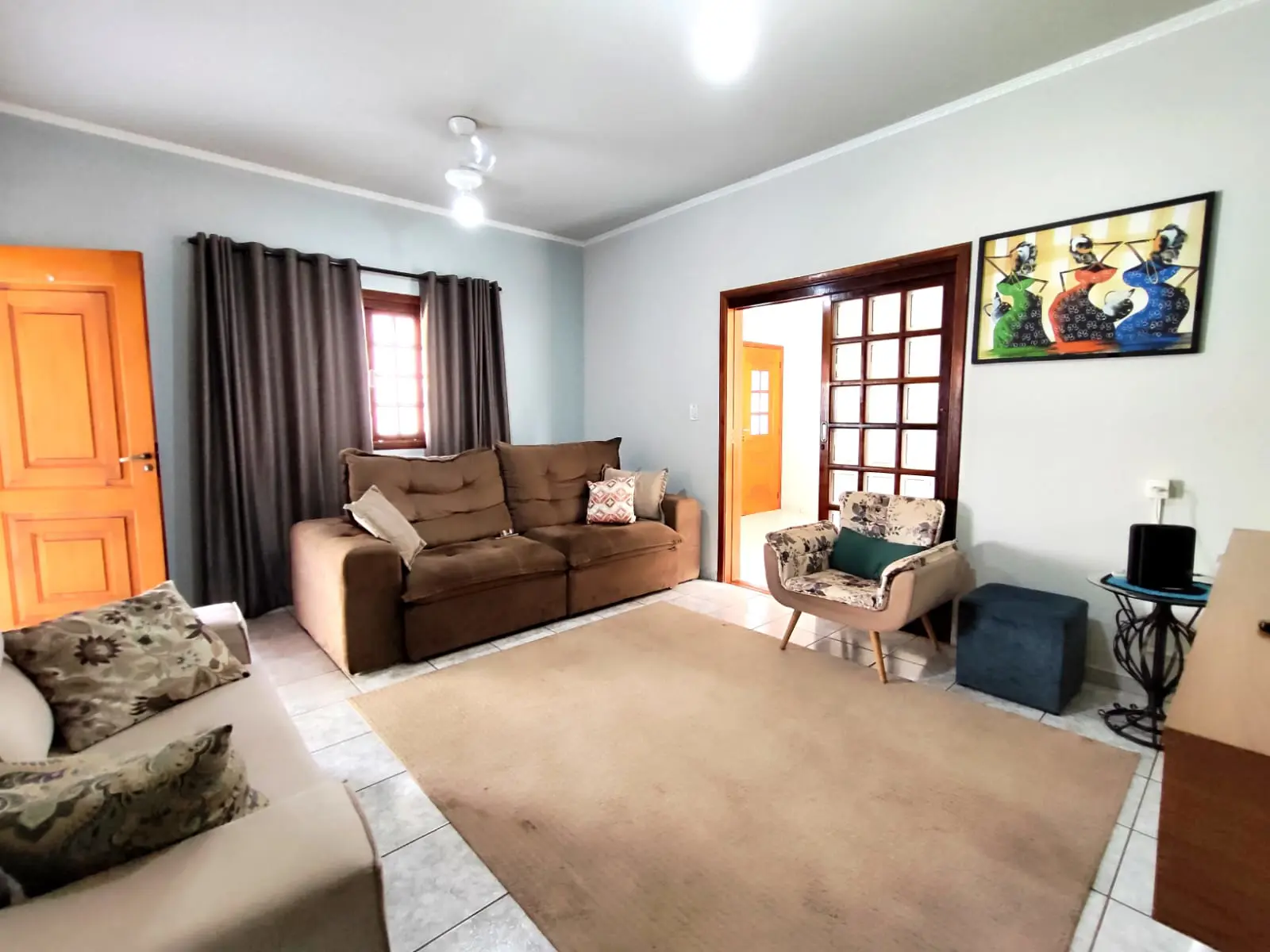 Imagem 2 - Casa Condomínio em Jardim Costa Verde, Araras - SP