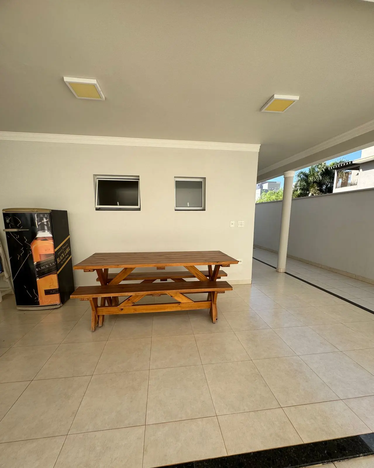 Imagem 3 - Casa Condomínio em Jardim Terras de Carolina, Araras - SP