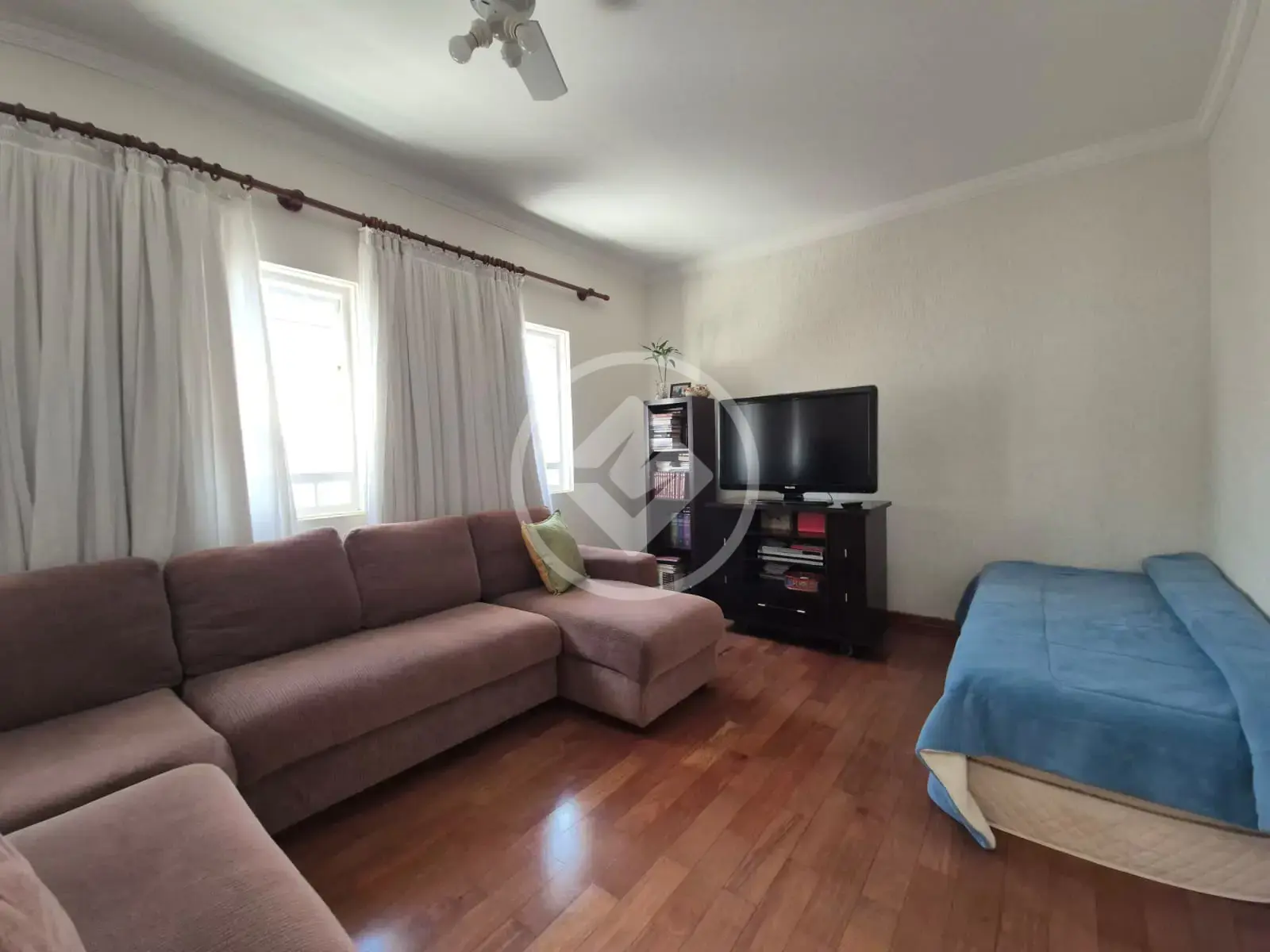 Imagem 1 - Casa em Jardim São Pedro, Araras - SP