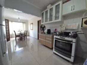 Imagem 3 - Casa em Jardim São Pedro, Araras - SP
