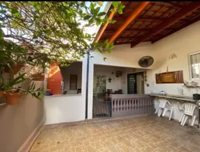 Imagem 2 - Casa em Vila Santo Antônio, Araras - SP
