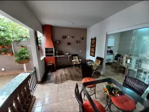 Imagem 3 - Casa em Vila Santo Antônio, Araras - SP