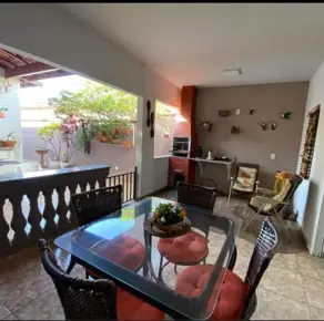 Imagem 4 - Casa em Vila Santo Antônio, Araras - SP
