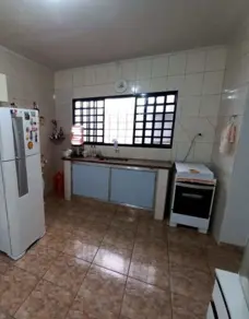 Imagem 5 - Casa em Vila Santo Antônio, Araras - SP