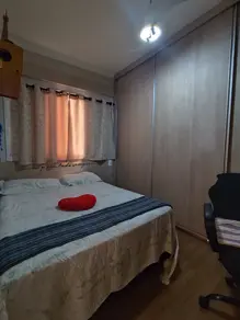 Apartamento Jardim Santa Cruz, Araras - SP — foto 2