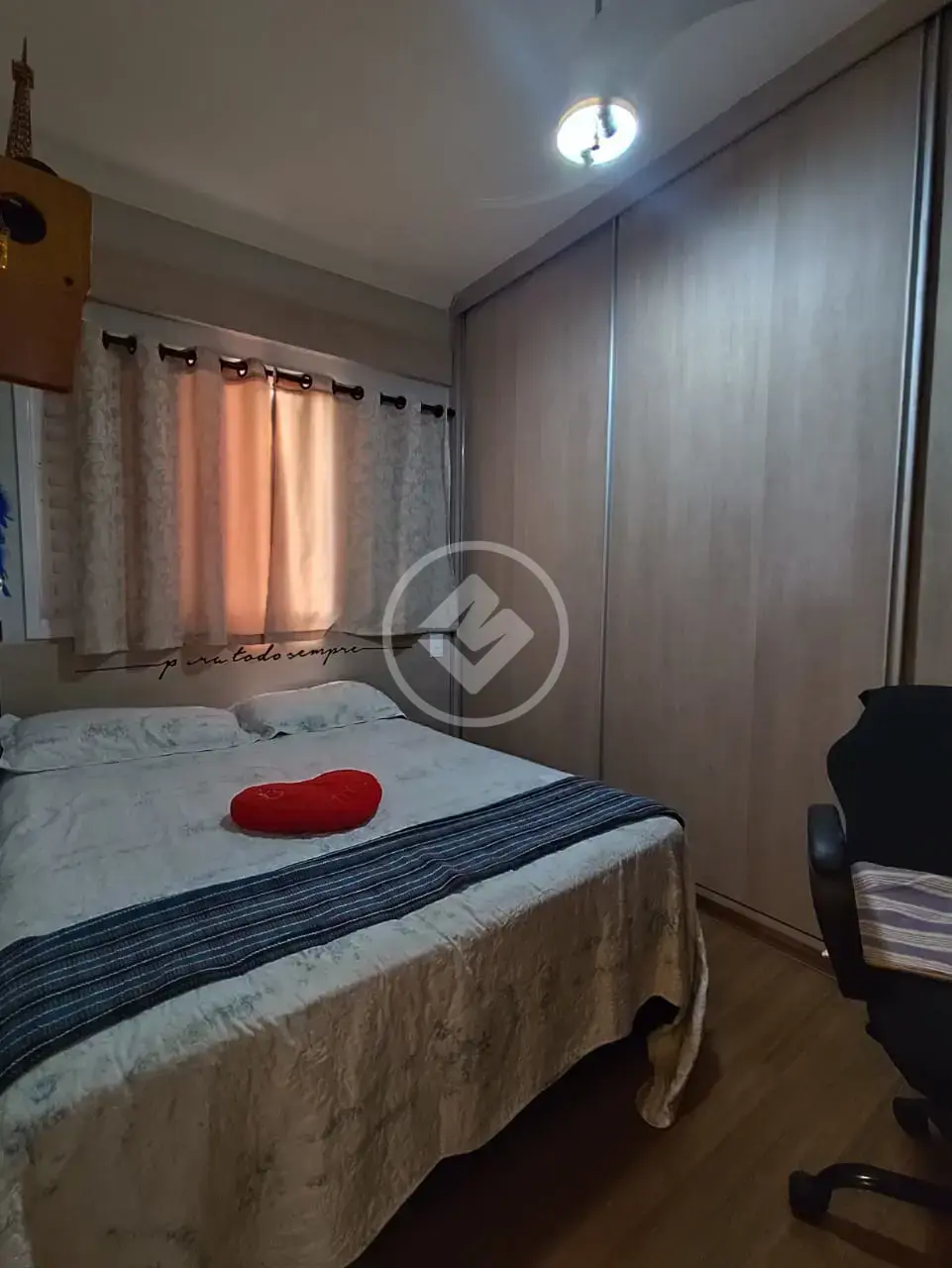Image 2 - Apartamento em Jardim Santa Cruz, Araras - SP