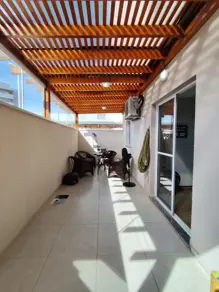 Imagem 2 - Apartamento em Jardim Santa Cruz, Araras - SP