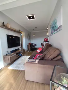 Imagem 4 - Apartamento em Jardim Santa Cruz, Araras - SP