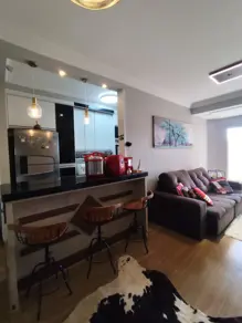 Imagem 5 - Apartamento em Jardim Santa Cruz, Araras - SP
