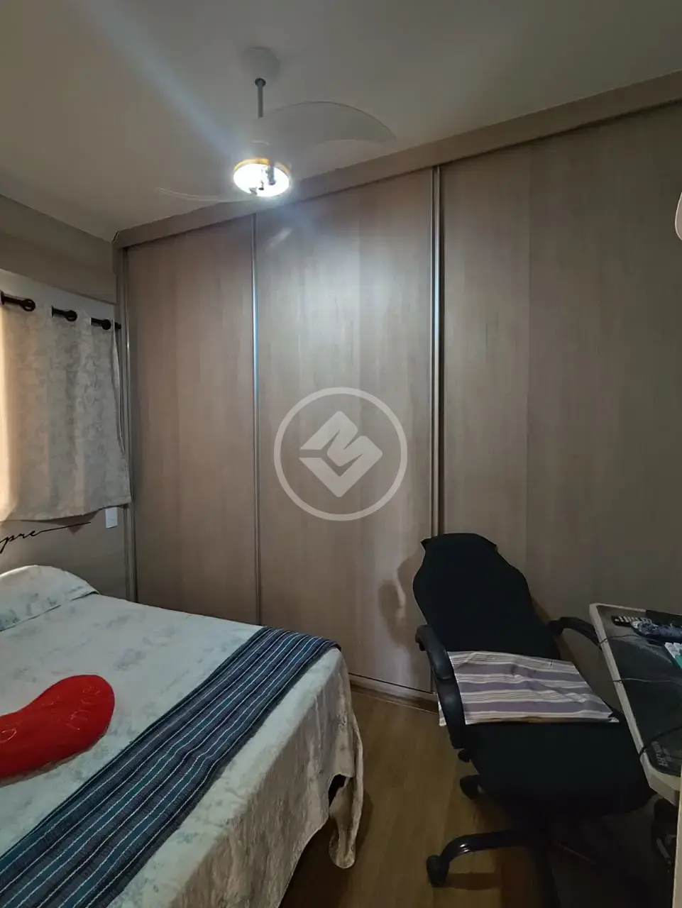 Image 20 - Apartamento em Jardim Santa Cruz, Araras - SP