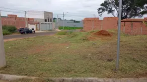 Terreno Jardim Terra Nobre II, Araras - SP — foto 1