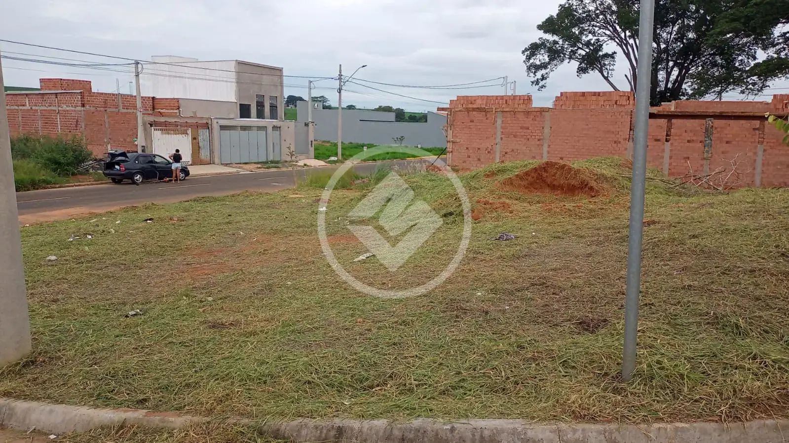 Imagem 1 - Terreno em Jardim Terra Nobre II, Araras - SP