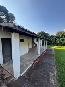 Imagem 2 - Casa em Residencial Santa Monica, Araras - SP