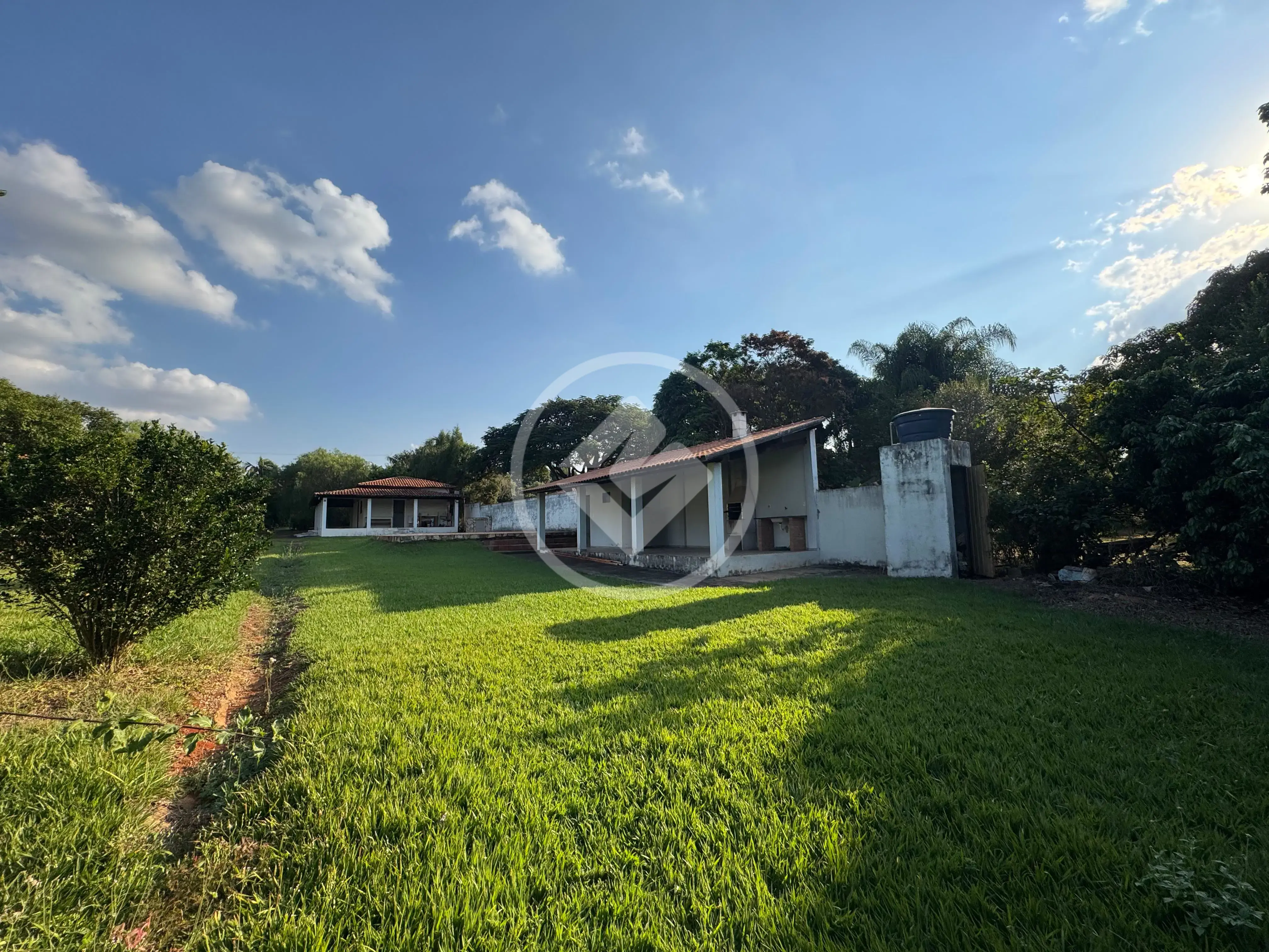 Imagem 1 - Casa em Residencial Santa Monica, Araras - SP