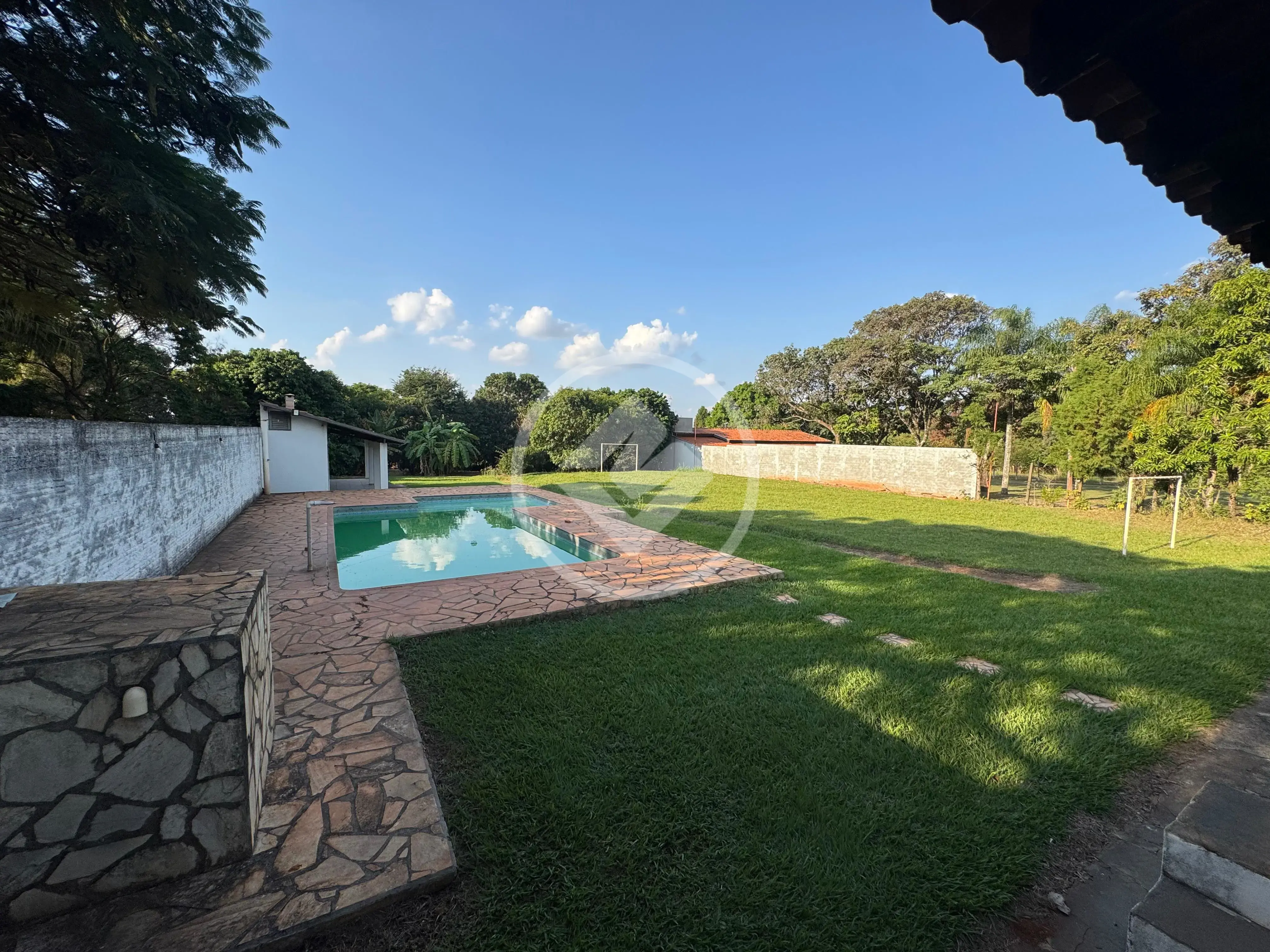 Image 2 - Casa em Residencial Santa Monica, Araras - SP