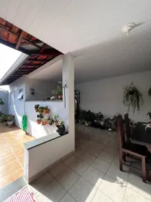 Imagem 4 - Casa em Conjunto Habitacional Heitor Villa Lobos, Araras - SP