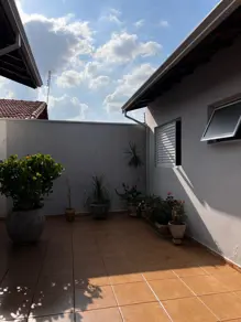 Imagem 6 - Casa em Conjunto Habitacional Heitor Villa Lobos, Araras - SP