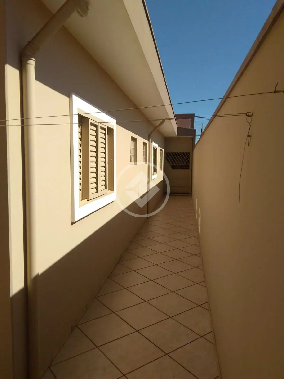 Imagem 1 - Casa em Parque das Arvores, Araras - SP