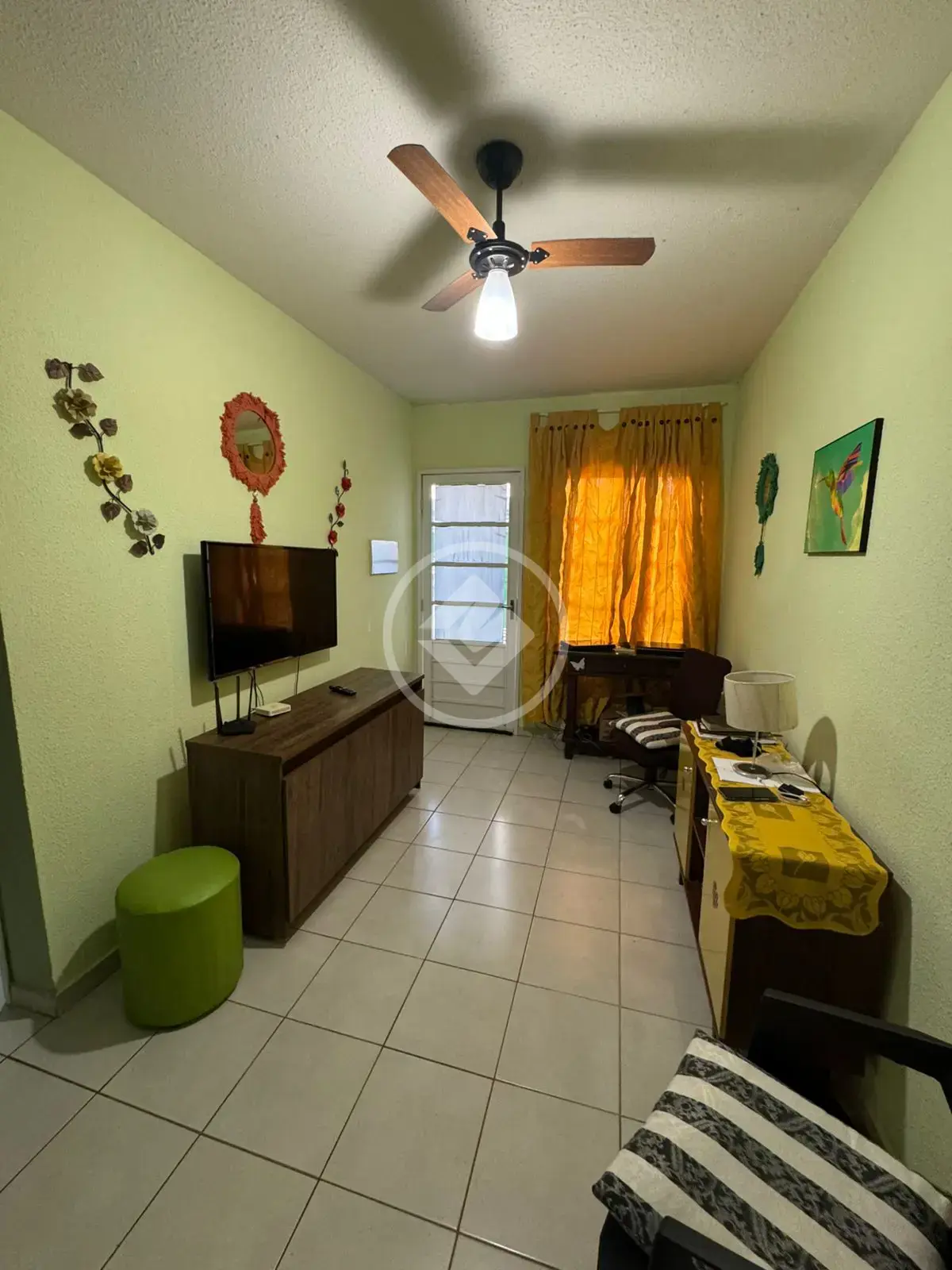 Imagem 1 - Casa em Jardim Vida Nova Araras, Araras - SP