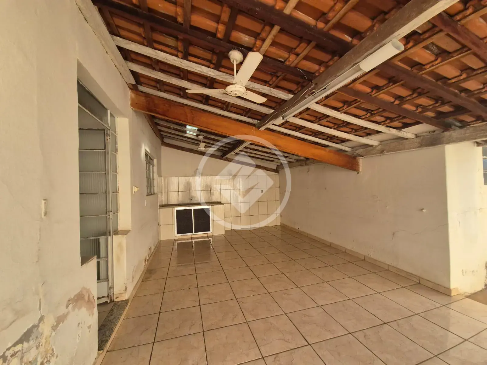 Imagem 1 - Casa em Chácara Daltro, Araras - SP