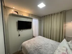 Imagem 2 - Apartamento em Vila Candinha, Araras - SP