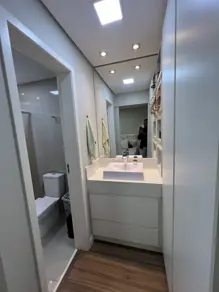 Imagem 3 - Apartamento em Vila Candinha, Araras - SP