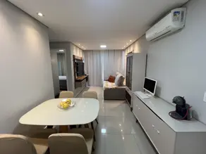 Apartamento Vila Candinha, Araras - SP — foto 1