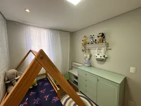 Imagem 4 - Apartamento em Vila Candinha, Araras - SP