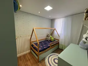 Imagem 5 - Apartamento em Vila Candinha, Araras - SP