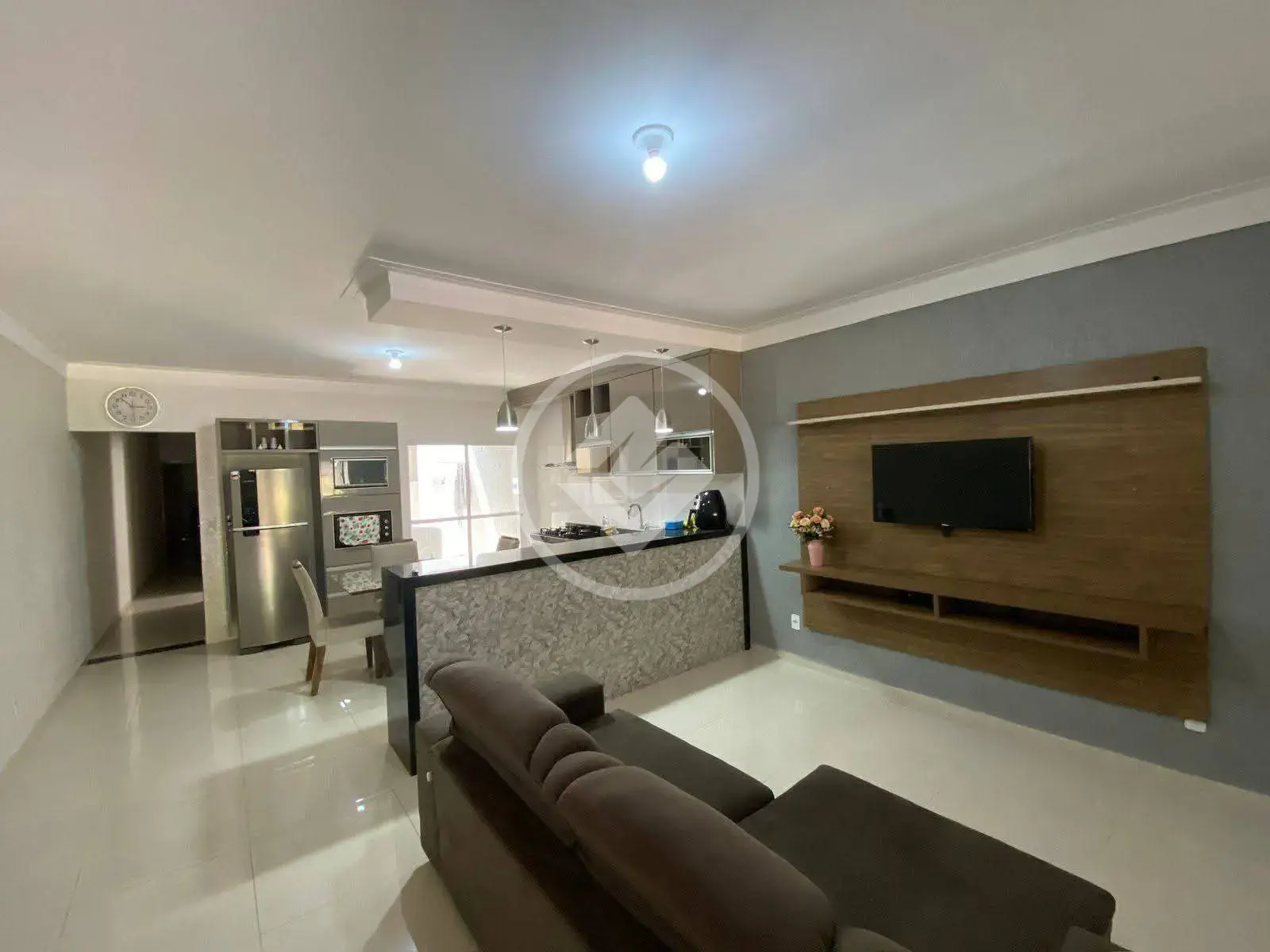 Imagem 1 - Casa em Jardim Esplanada, Araras - SP