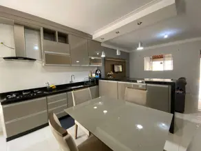 Casa Jardim Esplanada, Araras - SP — foto 2