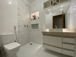 Imagem 5 - Casa em Jardim Esplanada, Araras - SP