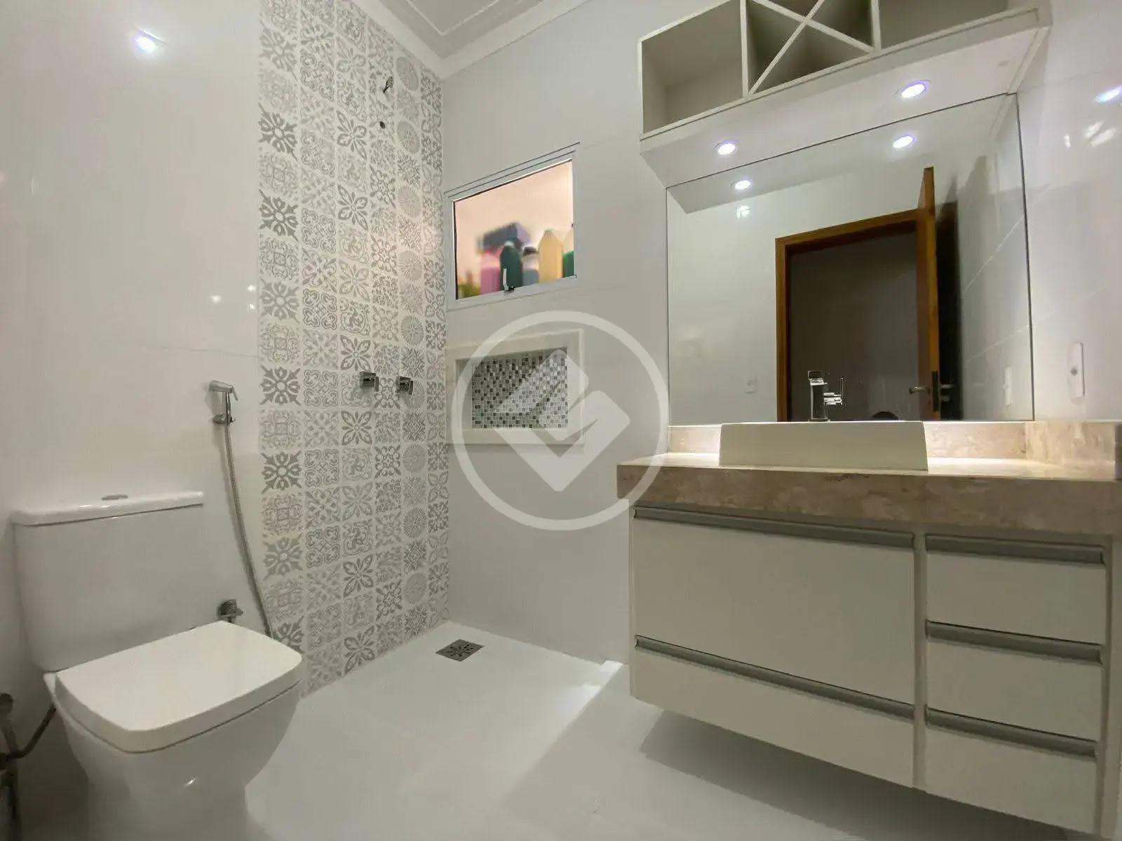 Image 6 - Casa em Jardim Esplanada, Araras - SP
