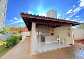 Imagem 3 - Apartamento em Jardim Nossa Senhora de Fátima, Araras - SP