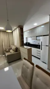 Apartamento Jardim Nossa Senhora de Fátima, Araras - SP — foto 2