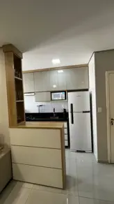 Apartamento Jardim Nossa Senhora de Fátima, Araras - SP — foto 1