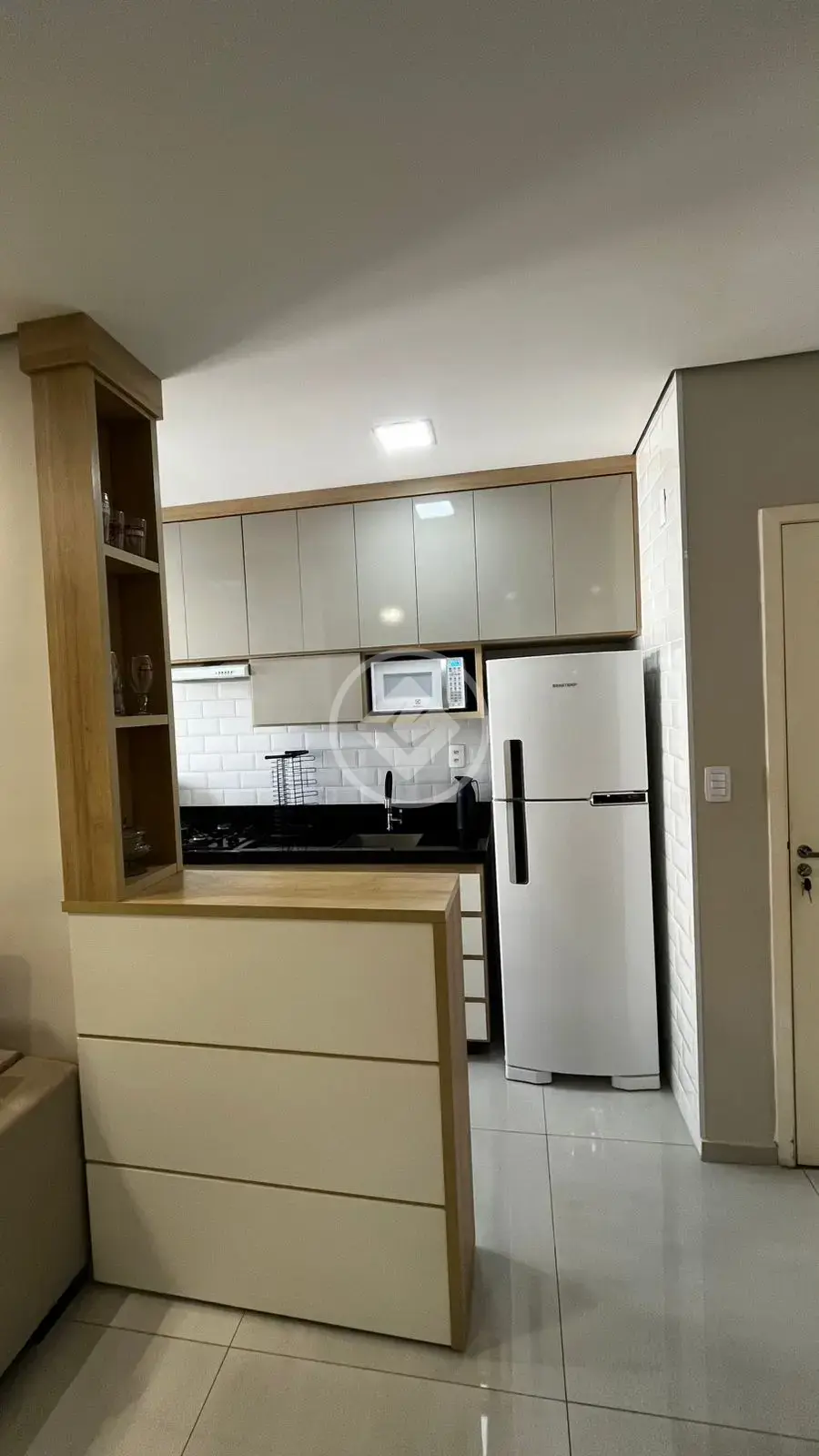 Imagem 1 - Apartamento em Jardim Nossa Senhora de Fátima, Araras - SP