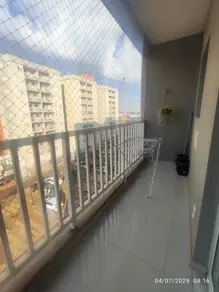 Imagem 2 - Apartamento em Jardim Nossa Senhora de Fátima, Araras - SP