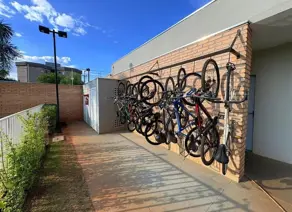 Imagem 4 - Apartamento em Jardim Nossa Senhora de Fátima, Araras - SP