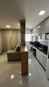 Imagem 5 - Apartamento em Jardim Nossa Senhora de Fátima, Araras - SP