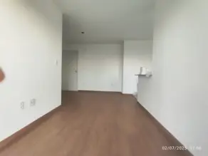 Apartamento Jardim Terras de Carolina, Araras - SP — foto 1
