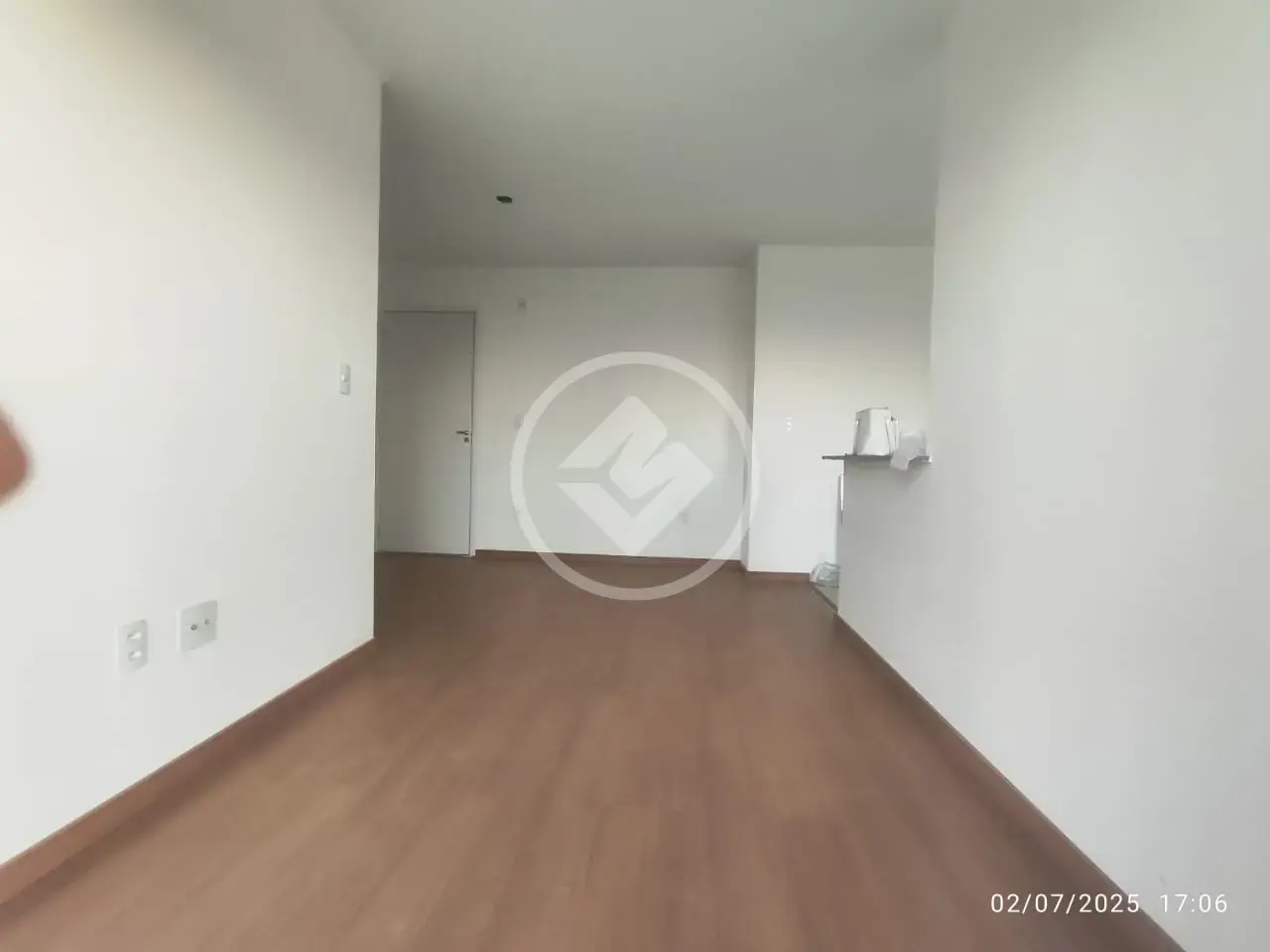 Imagem 1 - Apartamento em Jardim Terras de Carolina, Araras - SP