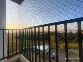 Imagem 4 - Apartamento em Jardim Terras de Carolina, Araras - SP