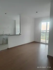 Imagem 3 - Apartamento em Jardim Terras de Carolina, Araras - SP
